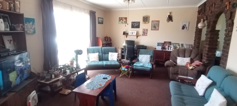 3 Bedroom Property for Sale in Amalinda Eastern Cape